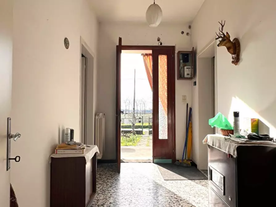 Immagine 4 di Casa indipendente in vendita  in Via Arzerini a Brugine