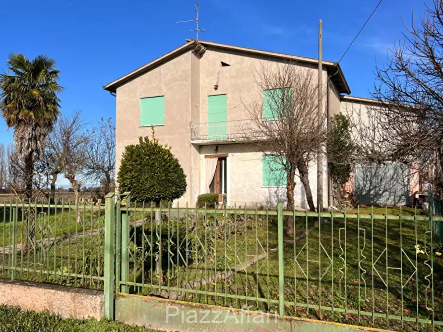 Immagine 17 di Casa indipendente in vendita  in Via Arzerini a Brugine