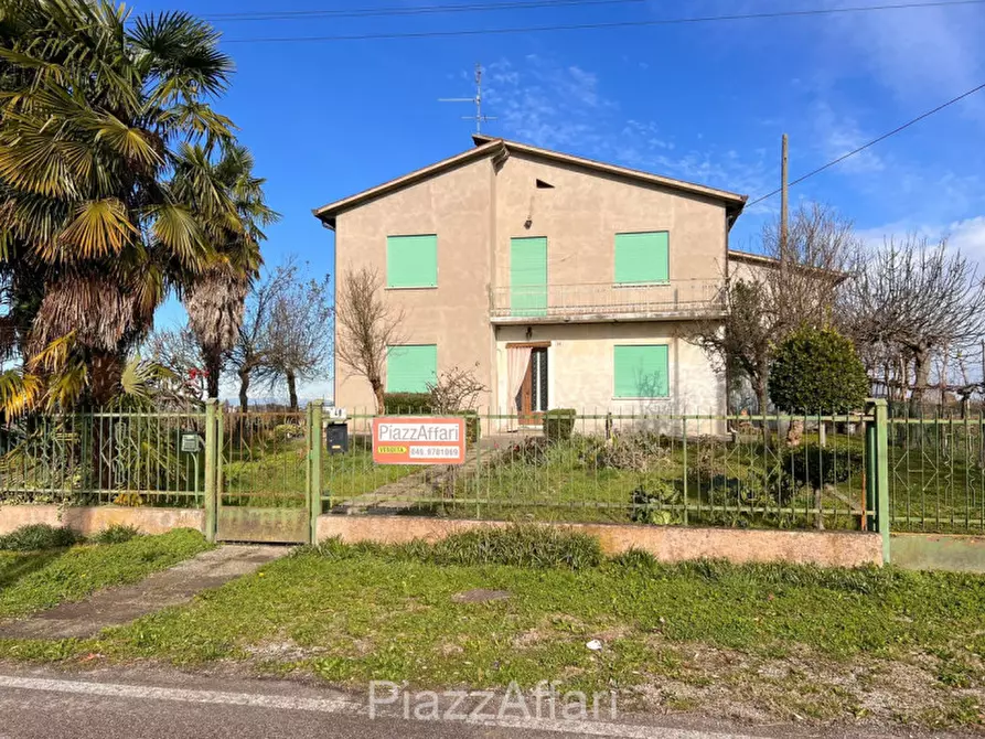 Immagine 18 di Casa indipendente in vendita  in Via Arzerini a Brugine