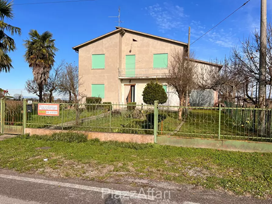 Immagine 20 di Casa indipendente in vendita  in Via Arzerini a Brugine
