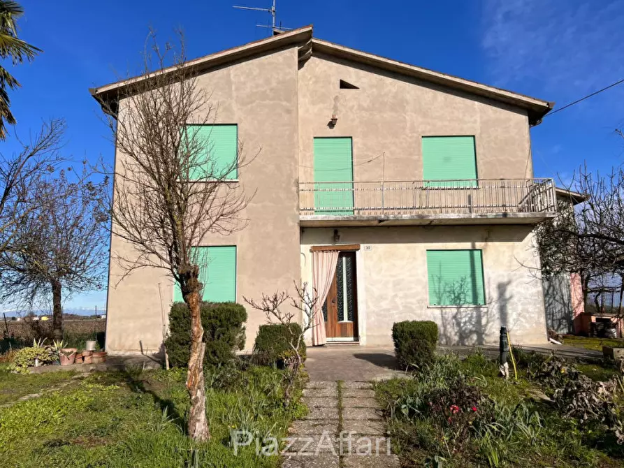 Immagine 21 di Casa indipendente in vendita  in Via Arzerini a Brugine