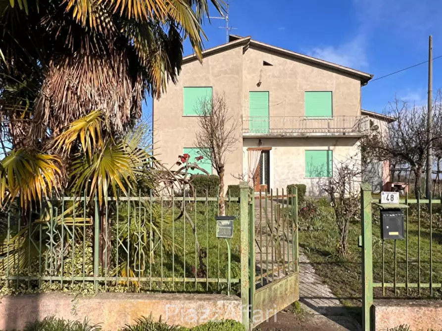 Immagine 22 di Casa indipendente in vendita  in Via Arzerini a Brugine