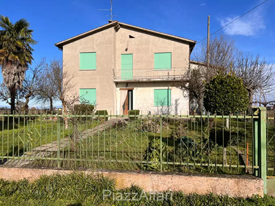 Immagine 23 di Casa indipendente in vendita  in Via Arzerini a Brugine