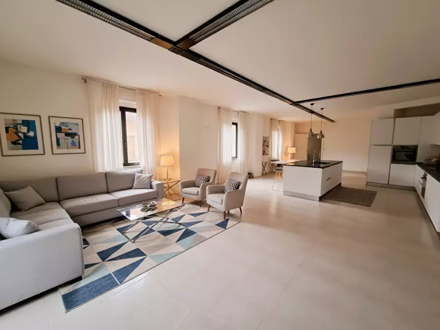 Immagine 1 di Villetta a schiera in vendita  a Magione