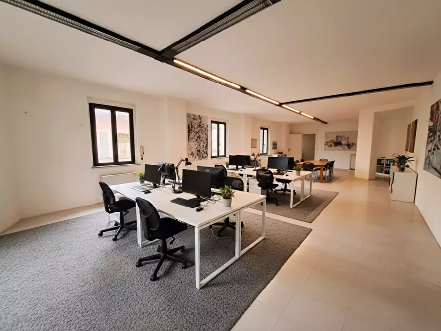 Immagine 3 di Villetta a schiera in vendita  a Magione