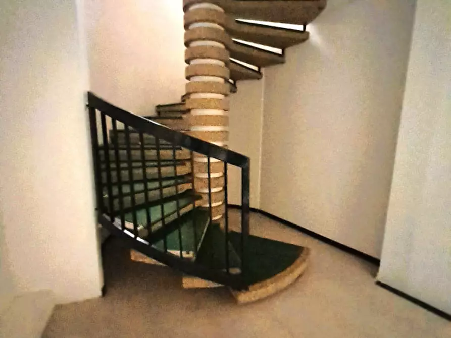 Immagine 5 di Villetta a schiera in vendita  a Magione