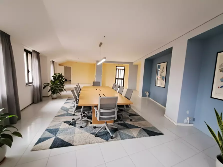 Immagine 5 di Villetta a schiera in vendita  a Magione