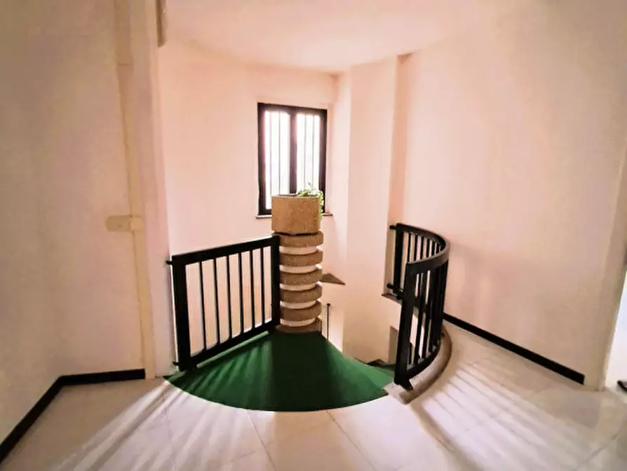 Immagine 6 di Villetta a schiera in vendita  a Magione