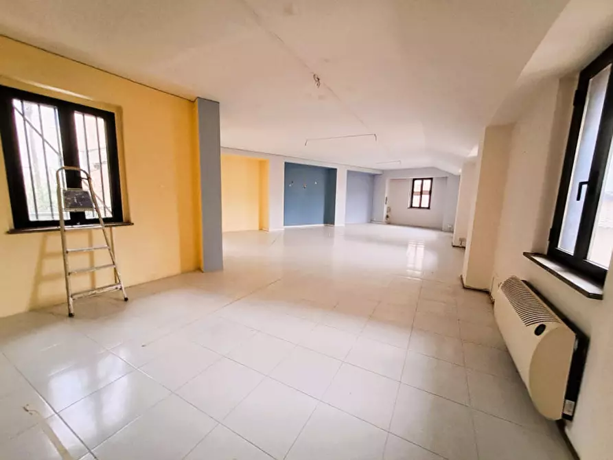 Immagine 10 di Villetta a schiera in vendita  a Magione