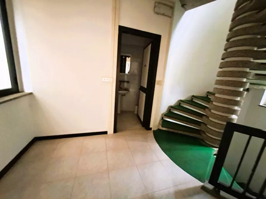 Immagine 11 di Villetta a schiera in vendita  a Magione