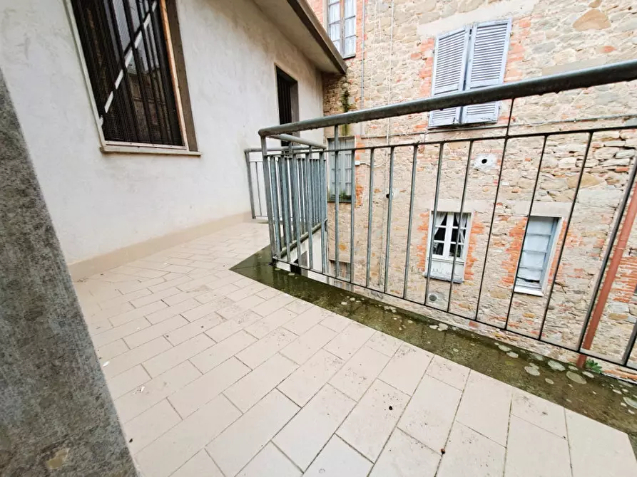 Immagine 13 di Villetta a schiera in vendita  a Magione