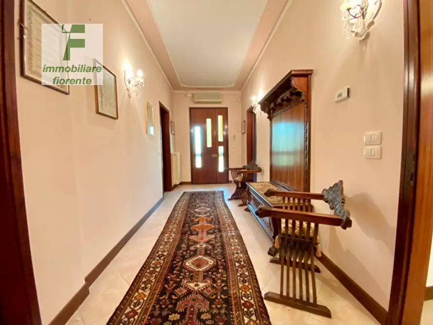 Immagine 1 di Casa bifamiliare in vendita  in VIA MANZONI a Vigodarzere