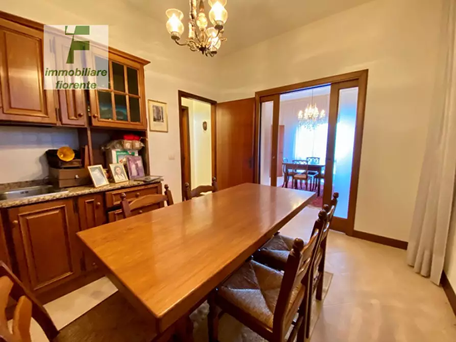 Immagine 6 di Casa bifamiliare in vendita  in VIA MANZONI a Vigodarzere