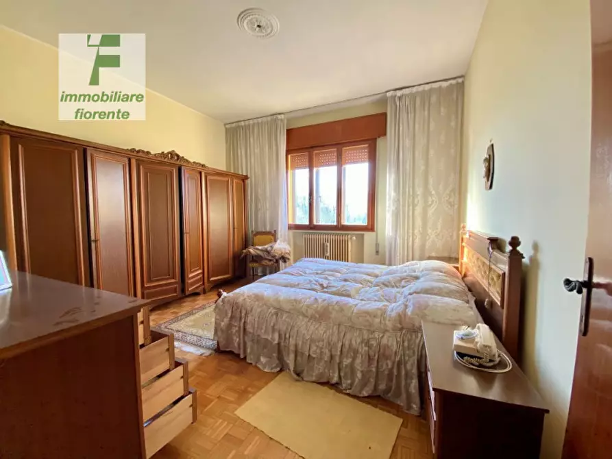 Immagine 9 di Casa bifamiliare in vendita  in VIA MANZONI a Vigodarzere