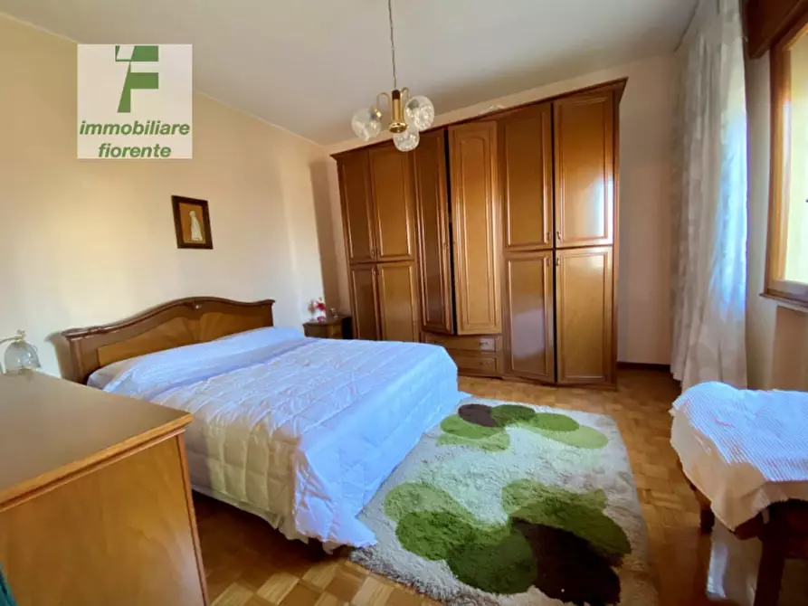 Immagine 10 di Casa bifamiliare in vendita  in VIA MANZONI a Vigodarzere