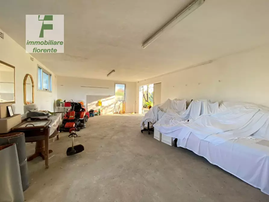 Immagine 12 di Casa bifamiliare in vendita  in VIA MANZONI a Vigodarzere