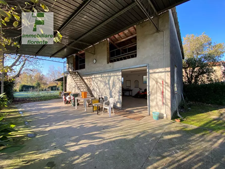Immagine 13 di Casa bifamiliare in vendita  in VIA MANZONI a Vigodarzere