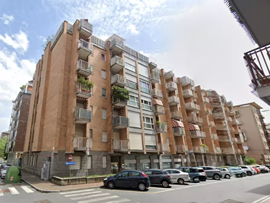 Immagine 1 di Ufficio in vendita  in via trento 51 a Biella