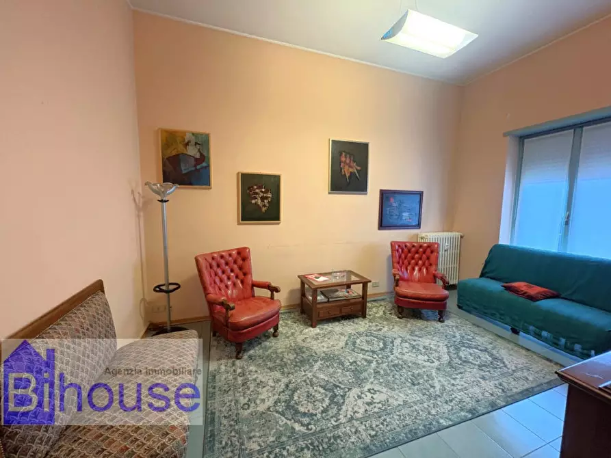 Immagine 2 di Ufficio in vendita  in via trento 51 a Biella