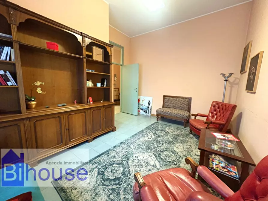 Immagine 3 di Ufficio in vendita  in via trento 51 a Biella