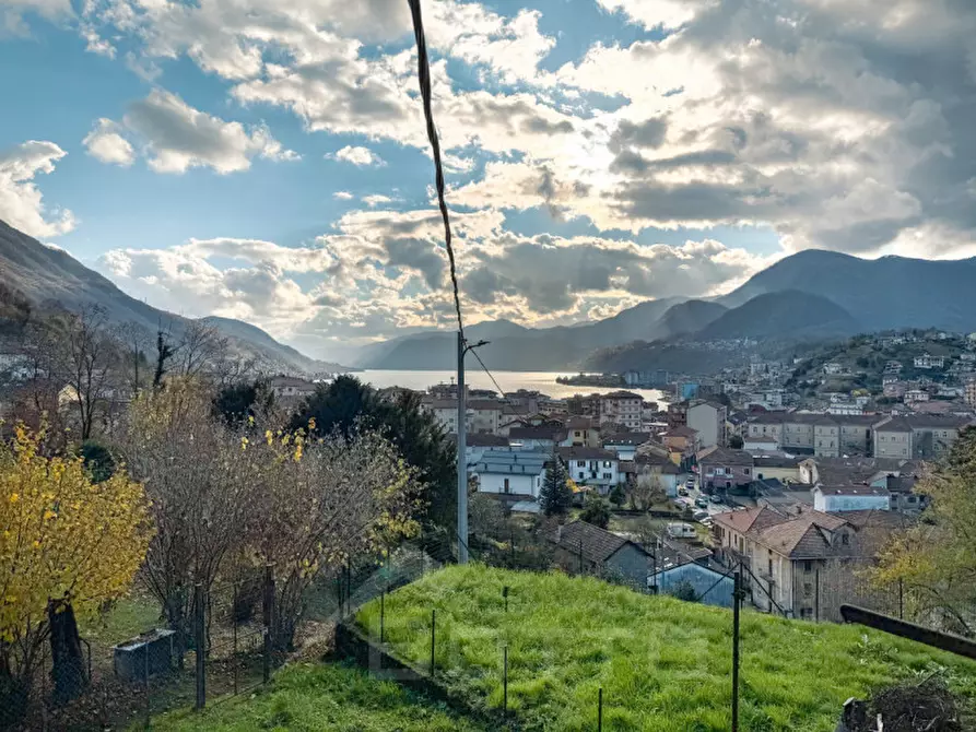 Immagine 2 di Casa indipendente in vendita  in Via Salita Gerbegno n 1a a Omegna