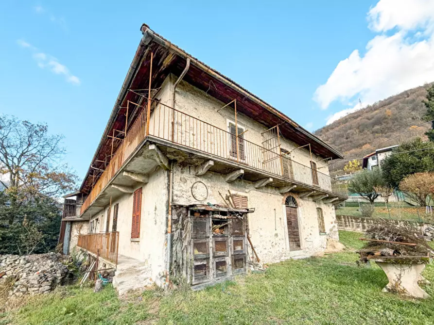 Immagine 6 di Casa indipendente in vendita  in Via Salita Gerbegno n 1a a Omegna