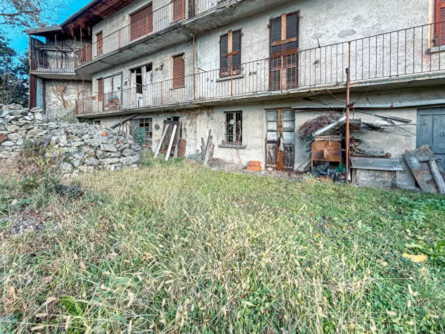 Immagine 9 di Casa indipendente in vendita  in Via Salita Gerbegno n 1a a Omegna