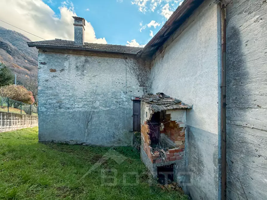 Immagine 10 di Casa indipendente in vendita  in Via Salita Gerbegno n 1a a Omegna