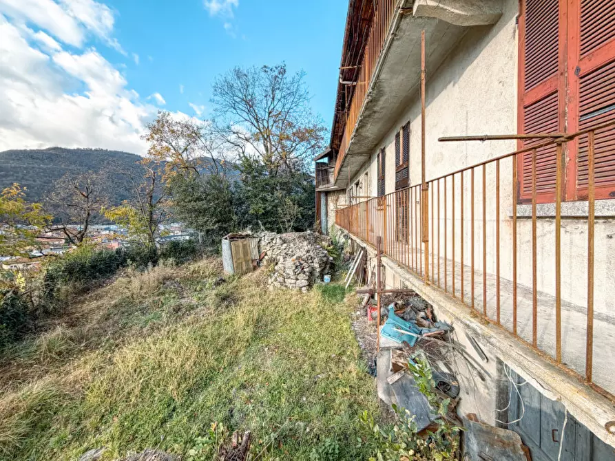 Immagine 12 di Casa indipendente in vendita  in Via Salita Gerbegno n 1a a Omegna