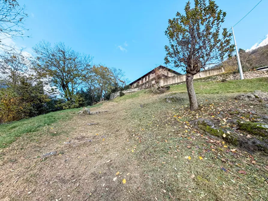 Immagine 13 di Casa indipendente in vendita  in Via Salita Gerbegno n 1a a Omegna