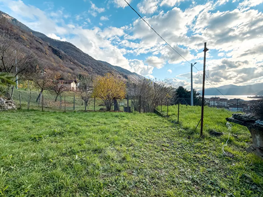 Immagine 14 di Casa indipendente in vendita  in Via Salita Gerbegno n 1a a Omegna