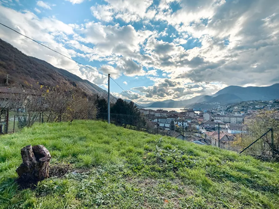 Immagine 15 di Casa indipendente in vendita  in Via Salita Gerbegno n 1a a Omegna