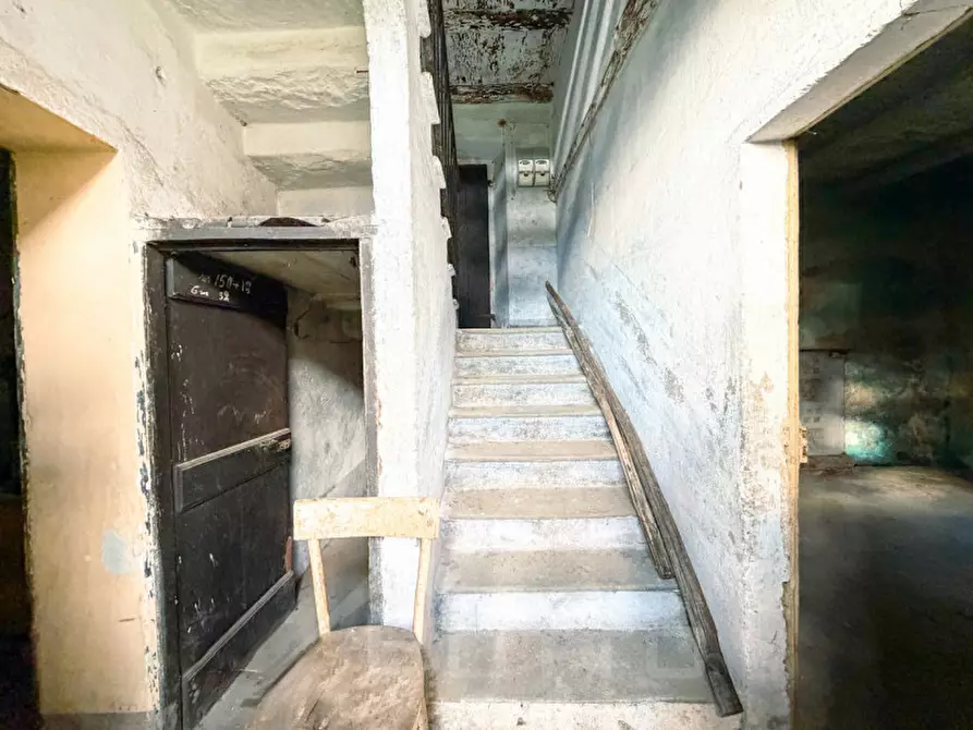 Immagine 16 di Casa indipendente in vendita  in Via Salita Gerbegno n 1a a Omegna