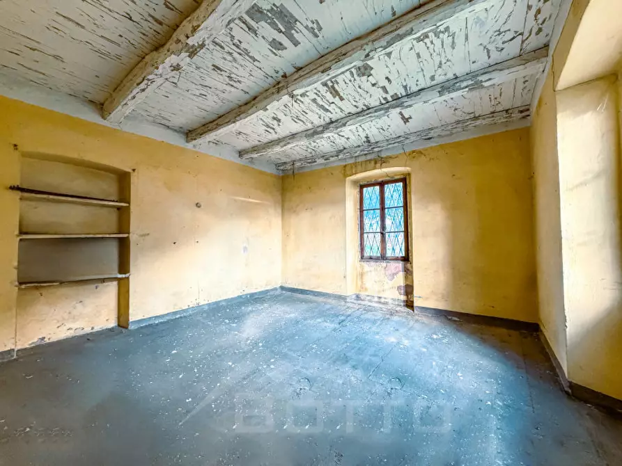 Immagine 17 di Casa indipendente in vendita  in Via Salita Gerbegno n 1a a Omegna