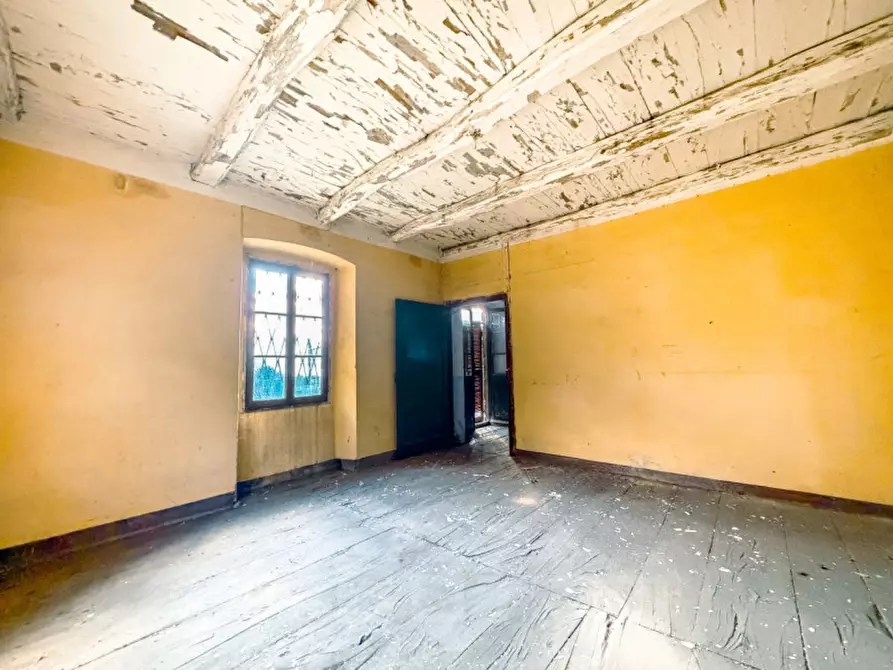 Immagine 18 di Casa indipendente in vendita  in Via Salita Gerbegno n 1a a Omegna