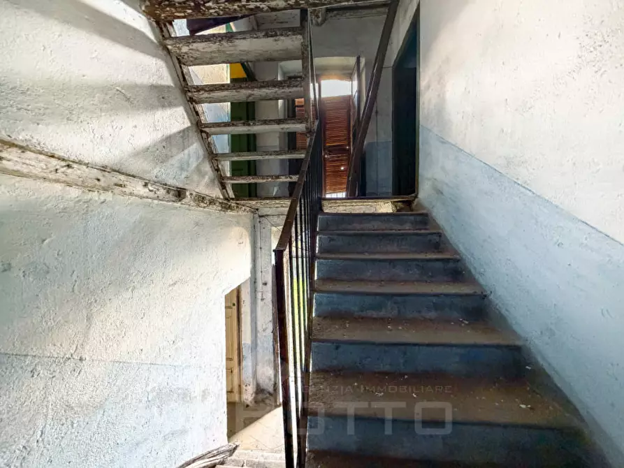 Immagine 19 di Casa indipendente in vendita  in Via Salita Gerbegno n 1a a Omegna