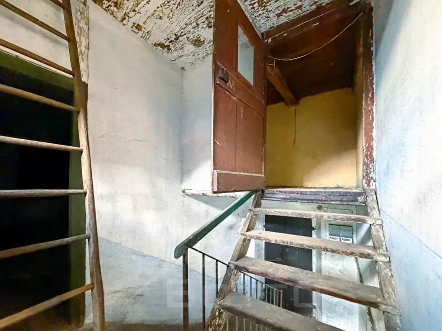 Immagine 20 di Casa indipendente in vendita  in Via Salita Gerbegno n 1a a Omegna