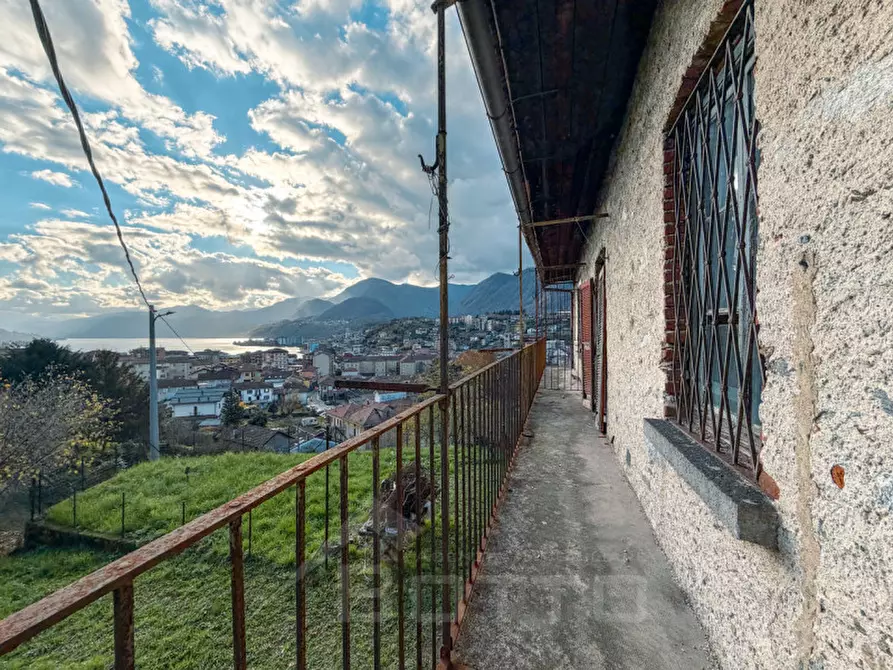 Immagine 22 di Casa indipendente in vendita  in Via Salita Gerbegno n 1a a Omegna