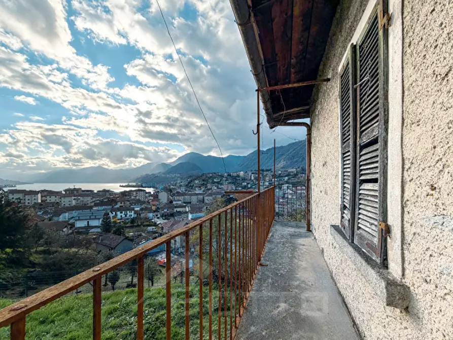 Immagine 23 di Casa indipendente in vendita  in Via Salita Gerbegno n 1a a Omegna