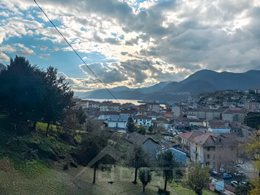 Immagine 24 di Casa indipendente in vendita  in Via Salita Gerbegno n 1a a Omegna