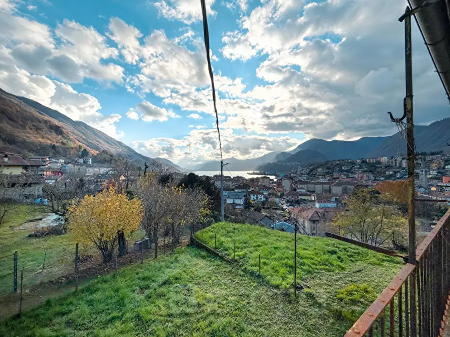 Immagine 25 di Casa indipendente in vendita  in Via Salita Gerbegno n 1a a Omegna