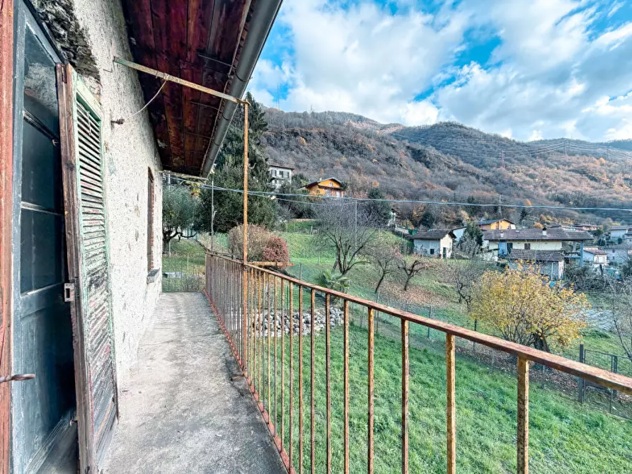 Immagine 26 di Casa indipendente in vendita  in Via Salita Gerbegno n 1a a Omegna
