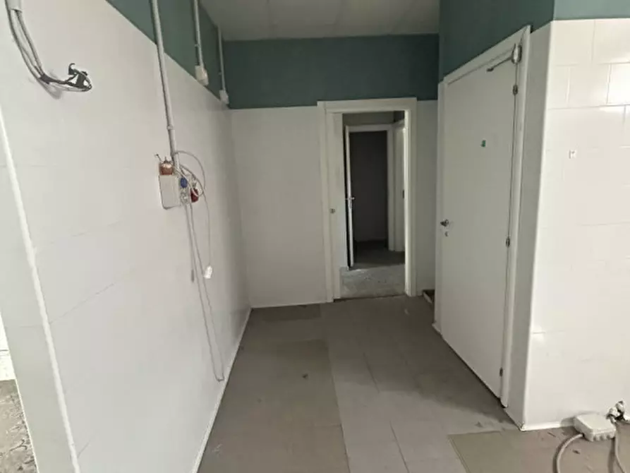 Immagine 5 di Attività commerciale in affitto  in Via Luigi Lagrange a Padova