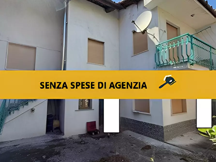Immagine 1 di Appartamento in vendita  in Via Lazanio, 17 a Piozzo