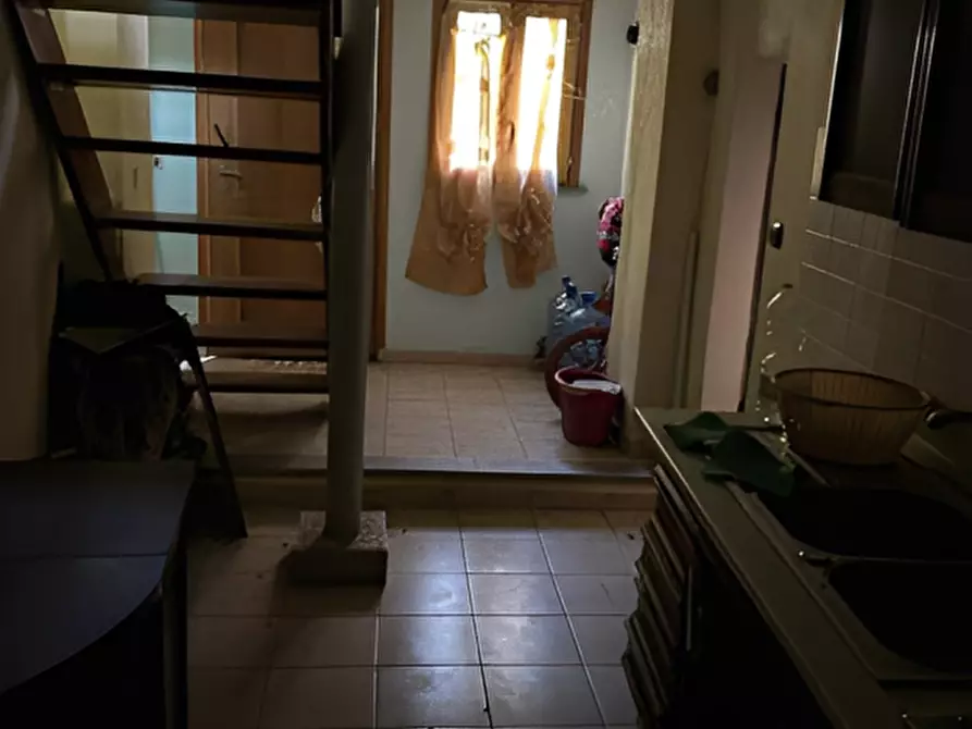 Immagine 5 di Appartamento in vendita  in Via Lazanio, 17 a Piozzo