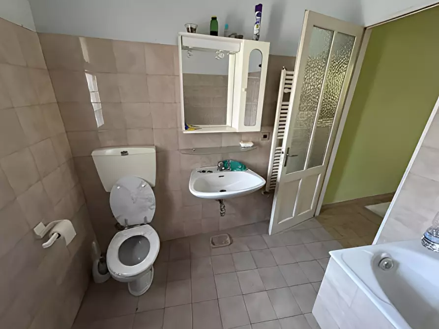 Immagine 7 di Appartamento in vendita  in Via Lazanio, 17 a Piozzo