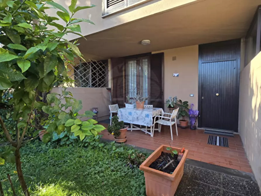 Immagine 2 di Villetta a schiera in vendita  in Via Arturo Toscanini, 85 a Terni