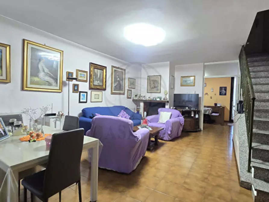 Immagine 3 di Villetta a schiera in vendita  in Via Arturo Toscanini, 85 a Terni