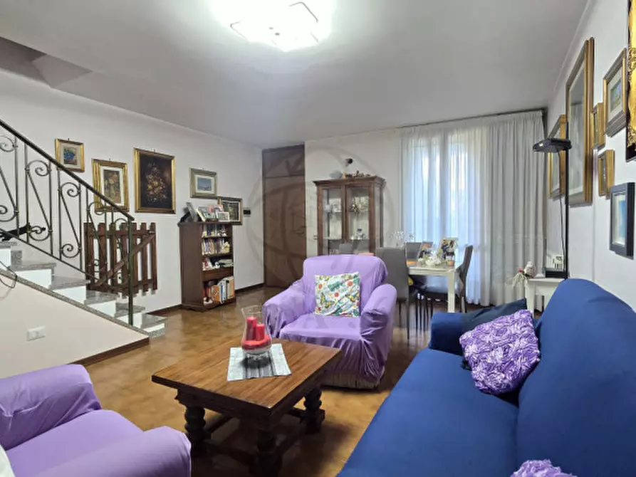 Immagine 5 di Villetta a schiera in vendita  in Via Arturo Toscanini, 85 a Terni