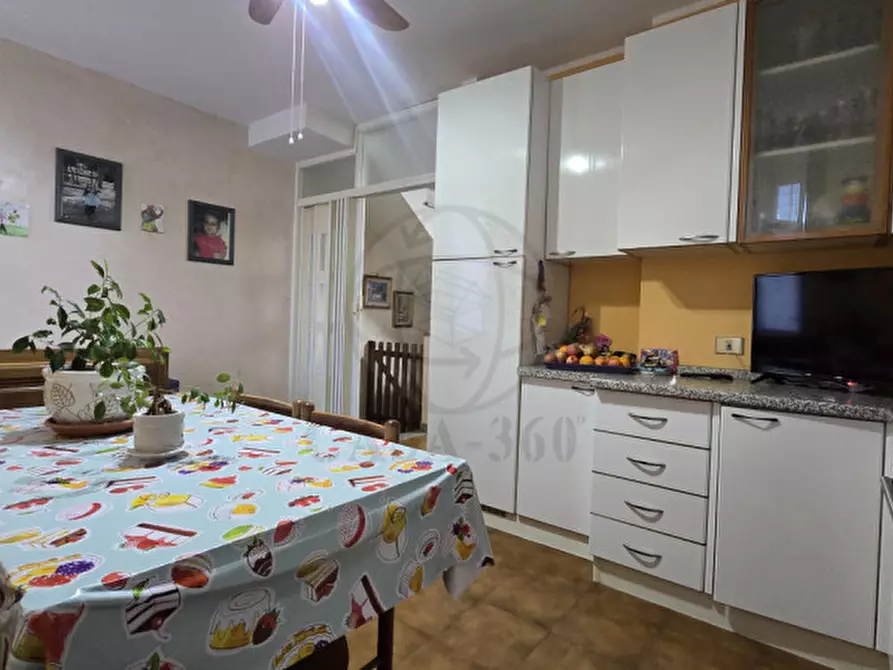 Immagine 6 di Villetta a schiera in vendita  in Via Arturo Toscanini, 85 a Terni